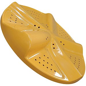 Agitador Laranja Lavadora Allegra 16kg 500016681 Original