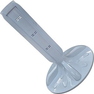 Agitador com Bucha Lavadora Colormaq LCA10 LCA11 LCA12