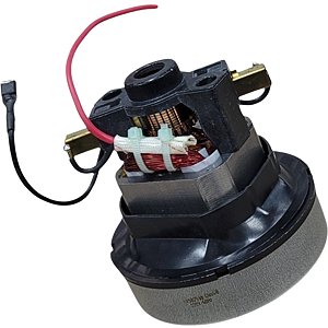 Motor Aspirador de Pó Multi Clean PAS1300 Philco 220V