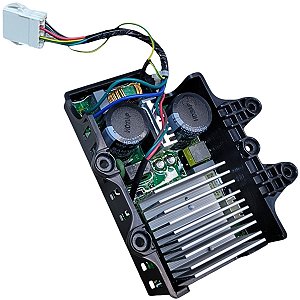 Placa Inversora Lava e Seca Philco PLS11 127V Original