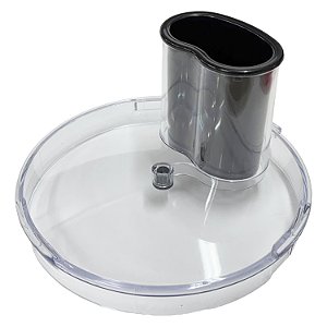 Tampa da Jarra Multiprocessador Mondial MPN-01-B Preto
