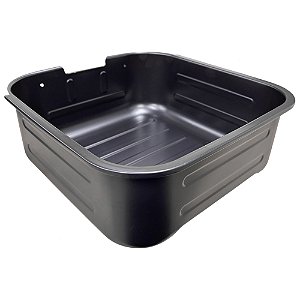 Cuba Metálica Antiaderente Air Fryer Mondial AFN-60-RI