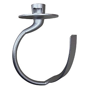 Batedor Massas Pesadas Batedeira Mondial BP-01P BP-02P BP-03