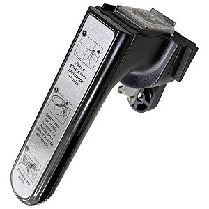 Puxador do Cesto Air Fryer Mondial NAF-03 AF-27 AF-01 AF-05