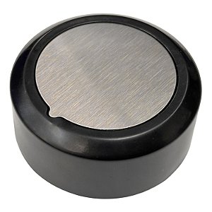 Botão Preto Air Fryer Mondial AF-30 AF-29 AF-31 AF-35