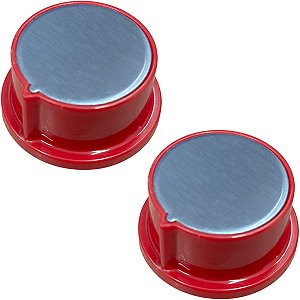 Botão Vermelho Air Fryer Mondial AFN-50 AFN-40 AFN-51 AFN-80