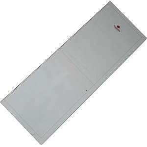 Vidro Direito Assadeira De Lote Progás Pr634 Pr631 Original