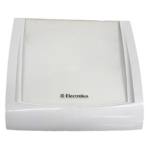 Tampa Móvel Vidro Lavadora Electrolux LF75 LF80 LQ75