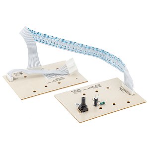 Placa Interface Lavadora Electrolux LT12Q LUC10 64501512