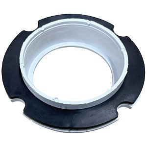 Salva Tanque Com Anel Vedação Para Lavadora Brastemp Consul