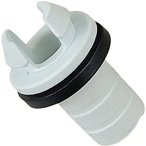 Dreno Vedação Para Ar Condicionado Janela Springer Carrier