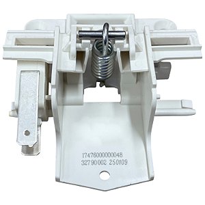 Trava Interna Porta Lava Louça Brastemp Consul CLF12 BLF14