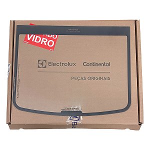 Vidro Tampa Lavadora Electrolux LED15 LED17 LEE18 Original