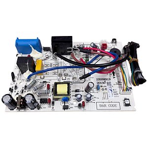 Placa Controle Unidade Evaporadora Consul CBJ12 W10889687