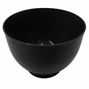 Tigela Bacia Preta Batedeira Mondial BP01P-B BP02PB BP03B