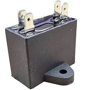 CAPACITOR AR CONDICIONADO PORTÁTIL ELECTROLUX PO10F PO10R