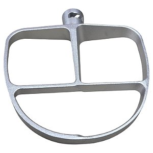 Batedor de Massa Média Batedeira Mondial BP01P BP02P BP03