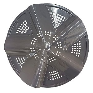 Batedor Agitador Lavadora Mueller Family Aquatec Supertank