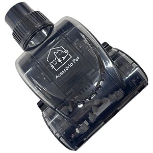 Bocal Acessório Pet Aspirador de Pó Philco Ciclone PAS1420VD
