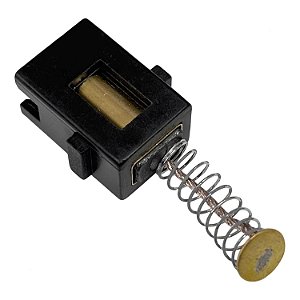 Escova Carbono do Motor Furadeira Philco PFU01 220V Original