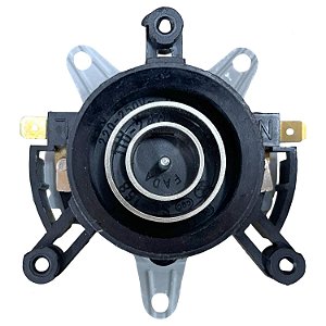 Termostato 13A Chaleira Elétrica Britânia BCH11 Glass Bivolt