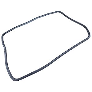 Gaxeta Borracha Forno do Fogão Electrolux FC4GS FC4FP FC4LP