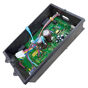 Placa Ar Condicionado Electrolux QE09F XE09F A15643101 220V