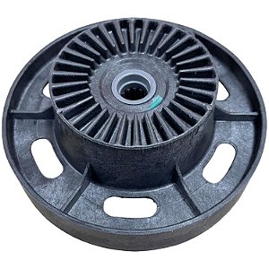 Polia Movida Lavadora Electrolux LES13 LPE16 LES15 LEE18