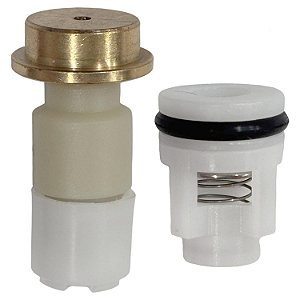 Válvulas Lavadora Alta Pressão Electrolux EWS10 EWS11 EWS09