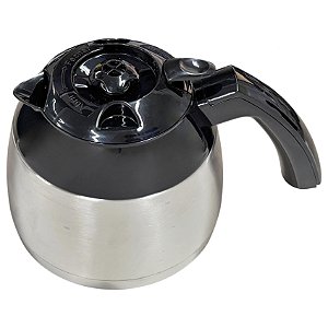 Jarra Térmica Inox Cafeteira 38 Cafés Britânia CP38 Original