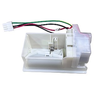 Damper Eletrônico Geladeira Brastemp BRE50 BRE51 BRE80 127V