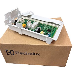 Placa Potência Lavadora Electrolux LFE11 808755816 127V