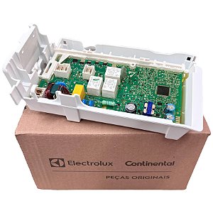 Placa Potência Lavadora Electrolux LFE11 808755812 220V