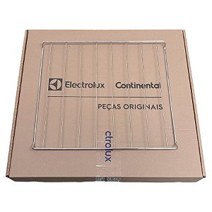 Prateleira Grade Forno Fogão Electrolux FC4IS FC4GP FC4GS