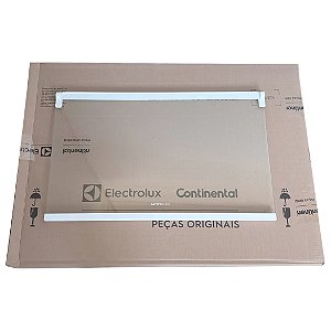 Prateleira Vidro Geladeira Electrolux TC56 IT56 IT55 TF56