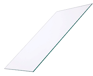 Vidro Para Forno Fogão Atlas Monaco Plus Bbb 22 Milão 72x31c