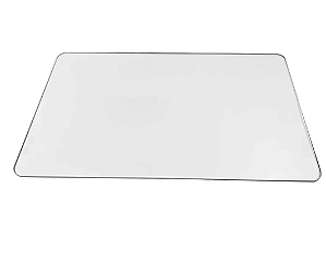 Vidro Interno para Forno do Fogão Atlas 45x31cm Água 52022