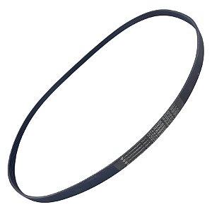 Correia 1274JMA6R Para Lava e Seca Midea Toshiba 10Kg 12Kg