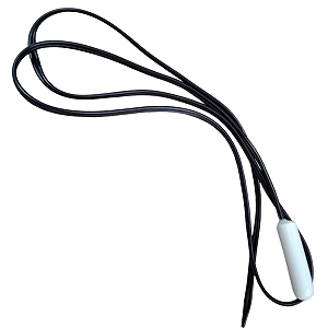 Sensor Temperatura Geladeira Para Electrolux Df35a Df50