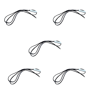 5 Sensor Temperatura Geladeira Para Electrolux Df35a Df50