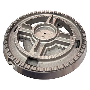Queimador Difusor Cooktop Mueller Tripla Chama Original