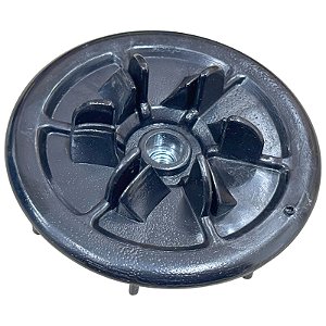 Arraste Motor Base Copo Liquidificador Philco PH900 PLQ1400