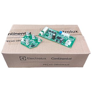 Placa Potência Interface Purificador Electrolux PE12V PE12G