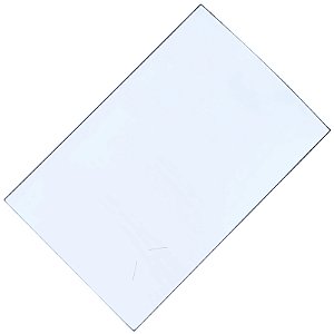 Vidro Para Porta Churrasqueira Arke 5 Vitta Premium de Lote