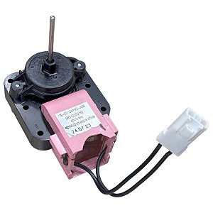 Motor Ventilador Para Geladeira Consul CRM43 CRM35 127V Lote