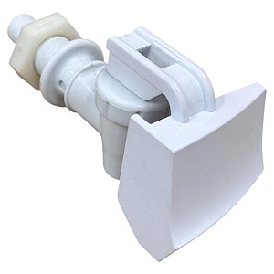 Torneira Direita Para Filtro Bebedouro Purificador Colormaq