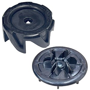 Kit Conector Copo + Arraste Multiprocessador Britânia Philco