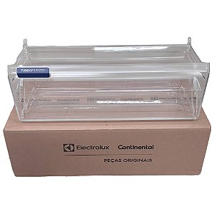Gaveta Inferior Geladeira Electrolux IM8 IM8S IM8B IM8IS