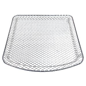 Bandeja Grelha Fritadeira Air Fryer Electrolux EAF90 EAF91