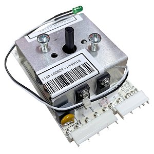 Placa Comando Eletrônico Lavadora Mueller 15Kg MLA15 Bivolt